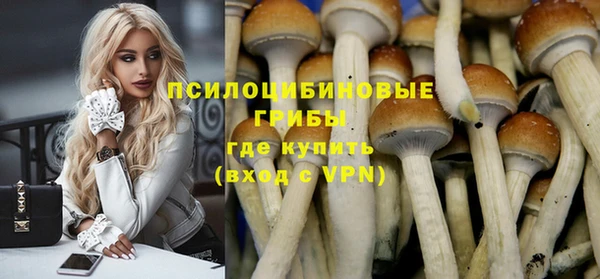 кокс Лиски